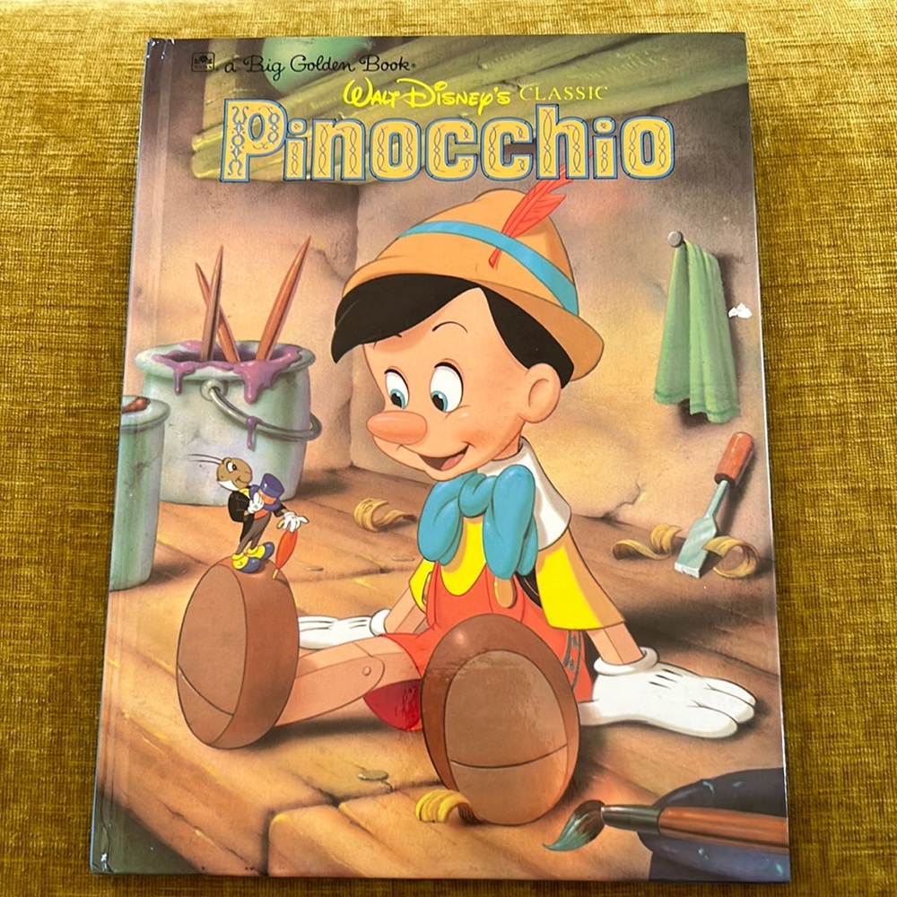 Ponocchio